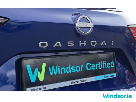 2022 Nissan Qashqai - photo 36
