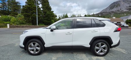 2019 Toyota RAV4 - photo 3