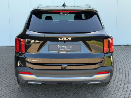 2026 Kia Sorento - photo 6