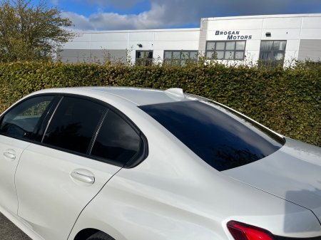 2021 BMW 3-Series - photo 15