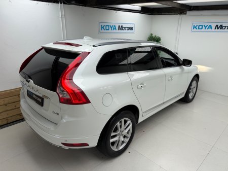 2017 Volvo XC60 - photo 11