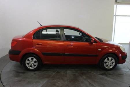 2008 Kia Rio - photo 2