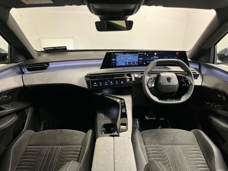 2024 Peugeot 3008 - photo 2