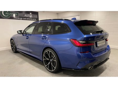 2021 BMW 3-Series - photo 31