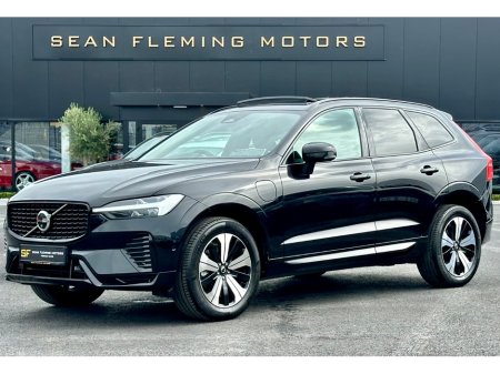 2025 Volvo XC60 - photo 2