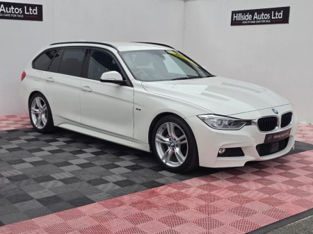 2013 BMW 3-Series - photo 12