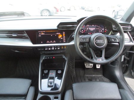2023 Audi A3 - photo 11