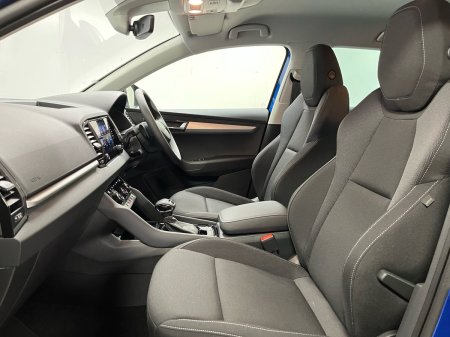 2026 Skoda Karoq - photo 18