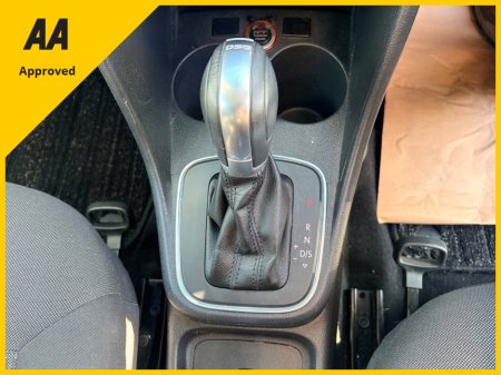 2017 Volkswagen Polo - photo 17
