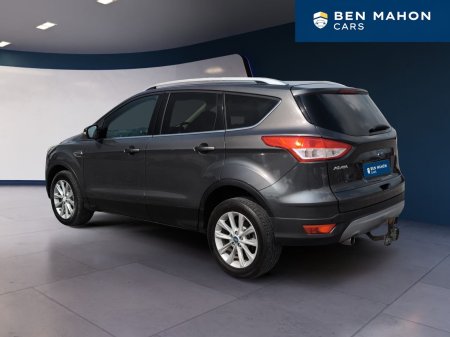 2016 Ford Kuga - photo 3