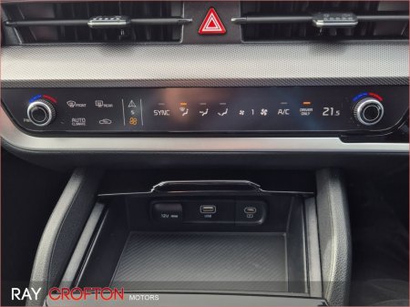 2025 Kia Sportage - photo 13