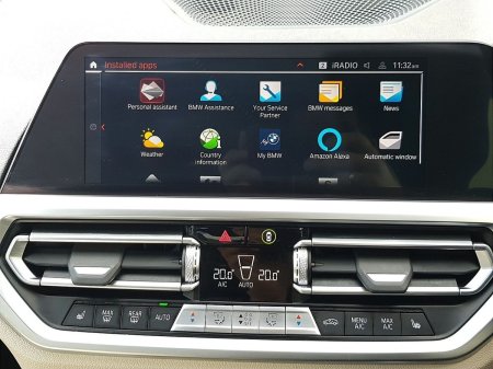 2021 BMW 4-Series - photo 8