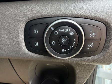 2020 Ford Transit Custom - photo 12