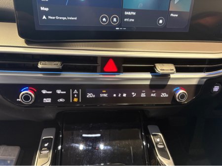 2024 Kia Sorento - photo 18
