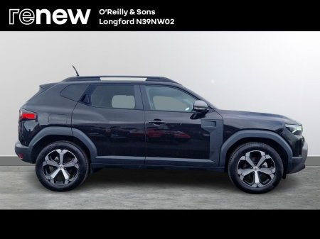 2026 Dacia Duster - photo 6