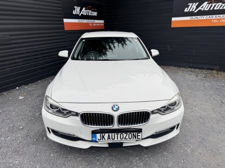 2015 BMW 3-Series - photo 2
