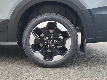 2027 Volkswagen Transporter - photo 11