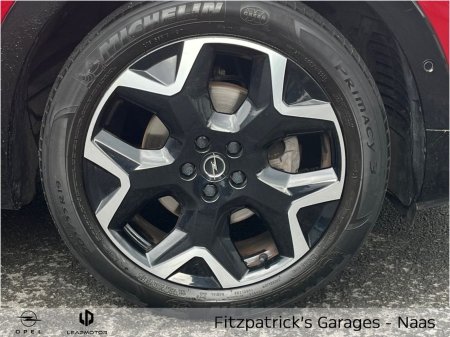 2023 Opel Grandland X - photo 6