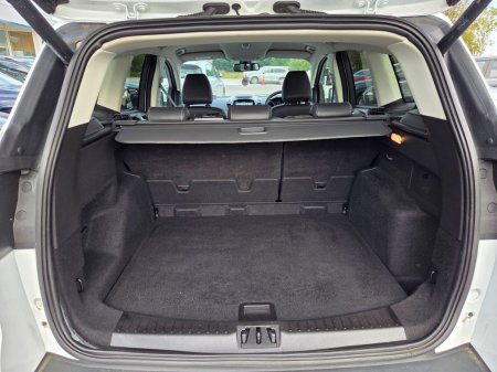 2018 Ford Kuga - photo 12