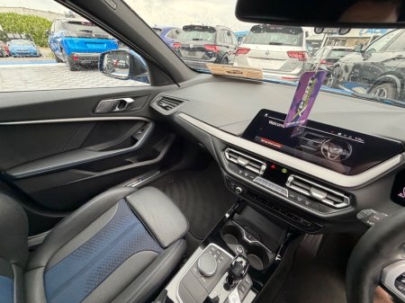 2021 BMW 1-Series - photo 33