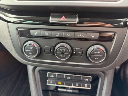 2019 Volkswagen Sharan - photo 35