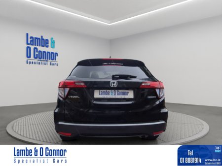 2015 Honda HR-V - photo 21