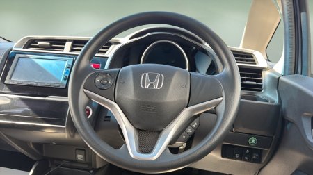 2017 Honda Fit - photo 20