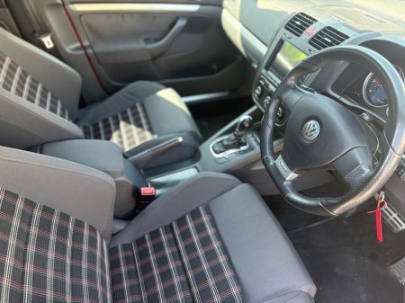 2007 Volkswagen Golf - photo 10