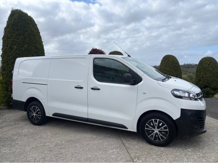 2022 Opel Vivaro - photo 11