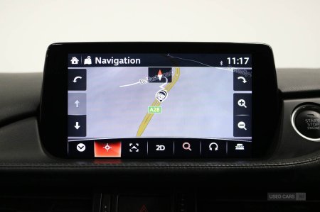 2019 Mazda Mazda6 - photo 28