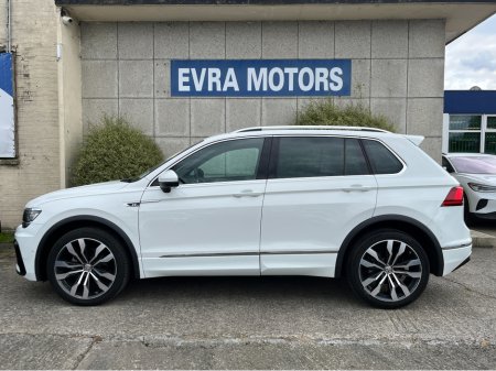 2019 Volkswagen Tiguan - photo 6