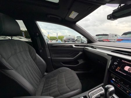2023 Volkswagen Arteon - photo 29