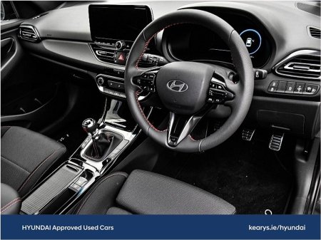 2024 Hyundai i30 - photo 6
