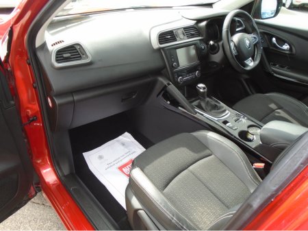 2015 Renault Kadjar - photo 11