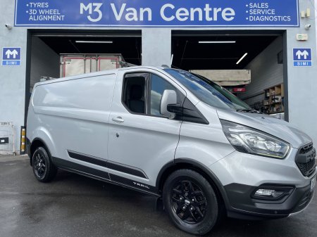 2021 Ford Transit - photo 7