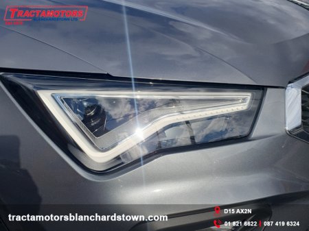2024 SEAT Ateca - photo 18