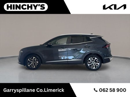 2022 Kia Sportage - photo 3