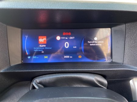 2024 Toyota Proace - photo 13