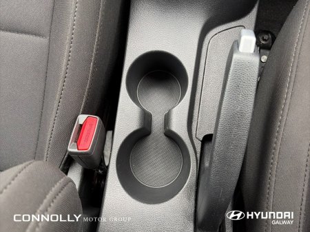 2025 Hyundai Bayon - photo 32