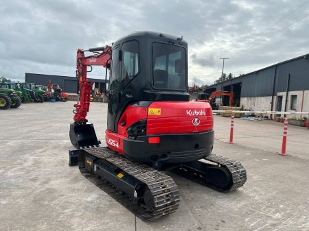 0 Kubota  - photo 5