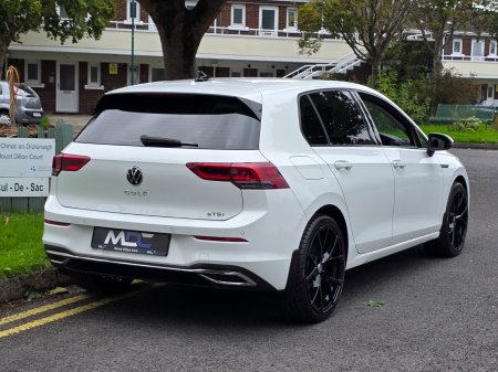 2020 Volkswagen Golf - photo 7