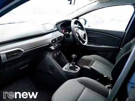 2022 Dacia Jogger - photo 5