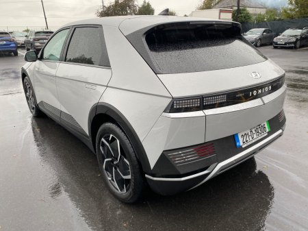 2022 Hyundai IONIQ 5 - photo 8