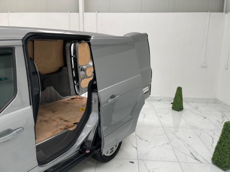 2023 Ford Transit Connect - photo 15