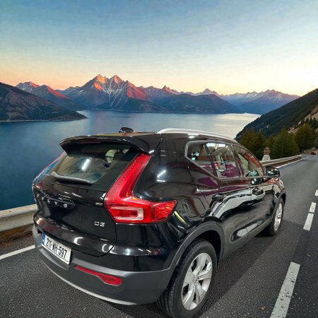 2021 Volvo XC40 - photo 22