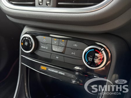 2022 Ford Puma - photo 19
