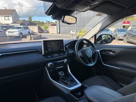 2019 Toyota RAV4 - photo 8