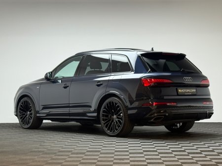 2025 Audi Q7 - photo 5
