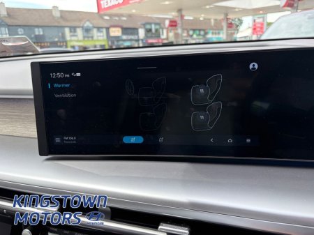 2026 Hyundai IONIQ 9 - photo 24
