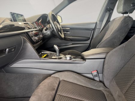 2015 BMW 3-Series - photo 17